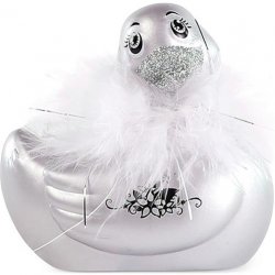 I Rub My Duckie 2.0 Paris Edition - Silver I Rub My Duckie 2.0 Paris Edition - Silver Boxcover