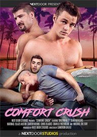 Comfort Crush Boxcover