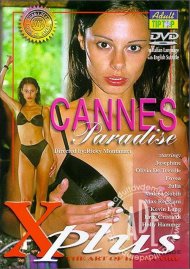 Cannes Paradise Boxcover