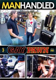 Gay Pawn Boxcover