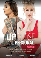 Up Close And Personal Vol. 2 Porn Video