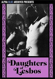 Daughters of Lesbos Boxcover