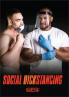 Social Dickstancing Boxcover