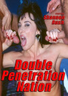 Double Penetration Nation (Golden Age Media) Boxcover