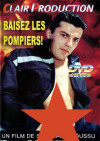 Baisez Les Pompiers! Boxcover