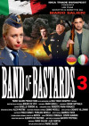 Band of Bastards #3 Boxcover