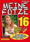 Meine Fotze 16 Boxcover