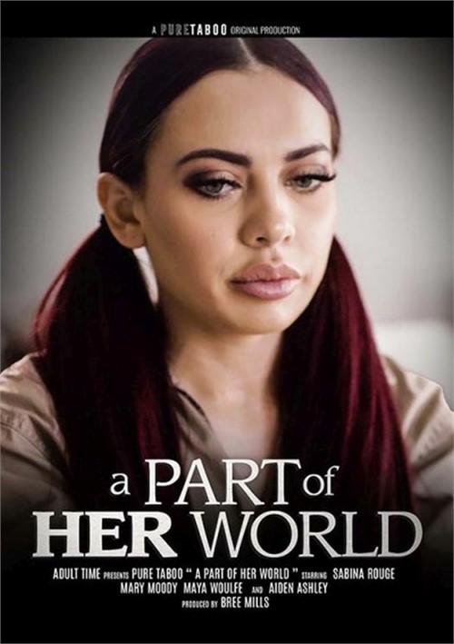 Part Of Her World, A