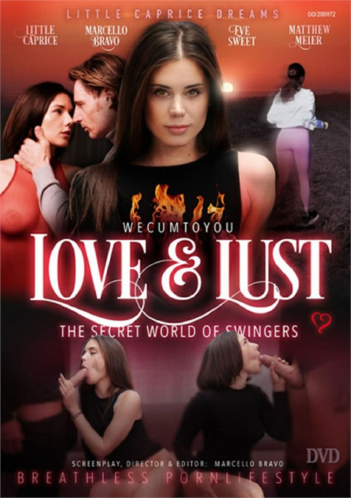 We Cum To You: Love &amp; Lust