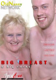 Big Breast & Big Cocks Boxcover