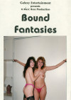 Bound Fantasies Boxcover