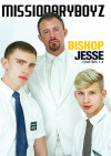 Bishop Jesse: Chapters 1-4 Boxcover