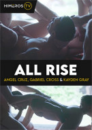 All Rise Boxcover