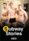 Subway Stories Boxcover