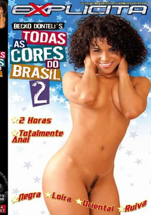 Brasil - Todas As Cores Do Brasil 2 Streaming Video On Demand | Adult Empire