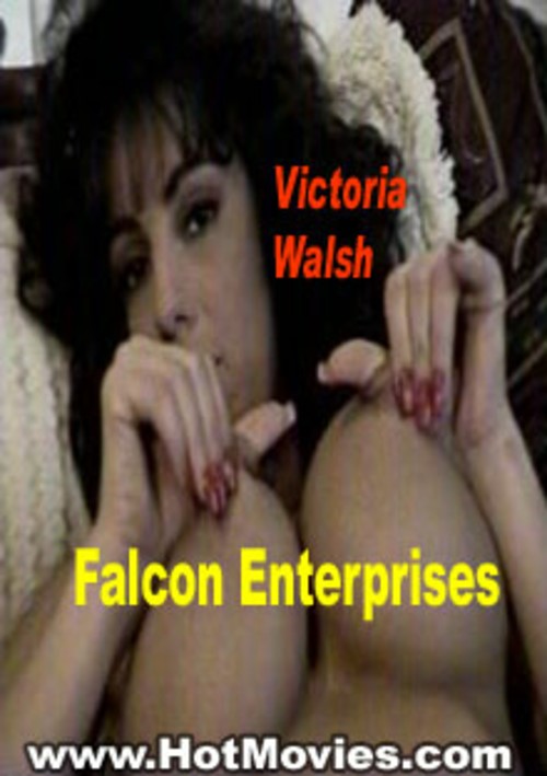 Victoria Walsh