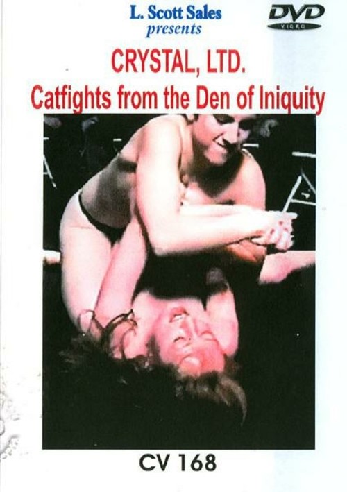 Catfights From The Den Of Iniquity
