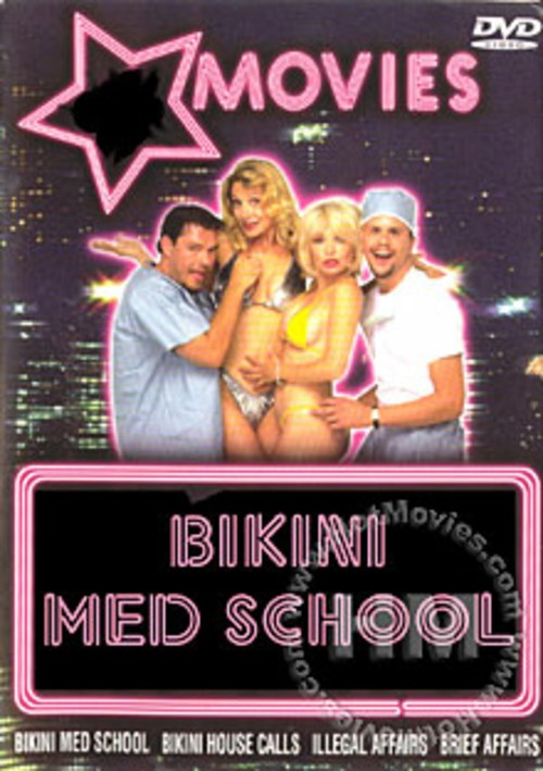 Bikini Med School