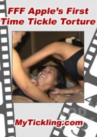 FFF Apple's First Time Tickle Boxcover