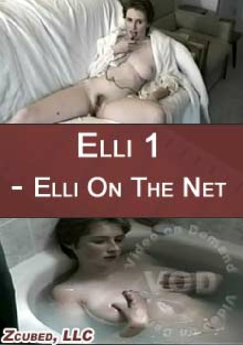 Elli 1 - Elli On The Net