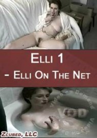 Elli 1 - Elli On The Net Boxcover