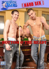 Bottom @ the Ready Boxcover