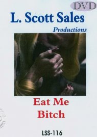 LSS-116:  Eat Me Bitch Boxcover