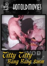 Titty Titty Bang Bang 8mm Boxcover