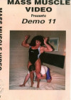 MM376: Demo 11 Boxcover