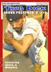 Thug Dick 13 - Jhova Presents 2 Boxcover