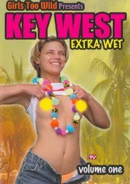 Key West Extra Wet Volume 1 Boxcover
