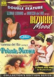 Bizarre Mood Boxcover