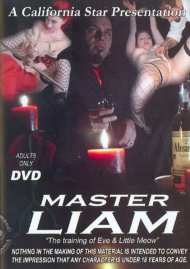 Master Liam Boxcover