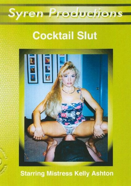 Cocktail Slut