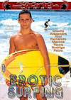 Erotic Surfing Boxcover