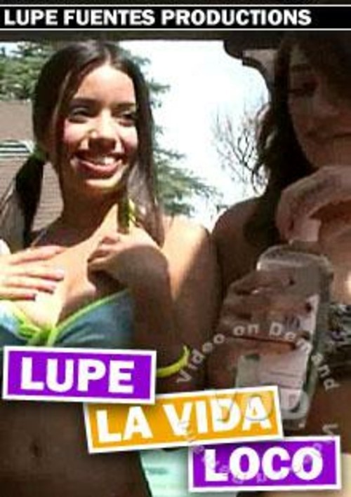 Lupe La Vida Loco