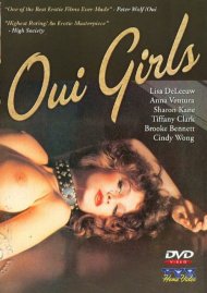 Oui Girls Boxcover
