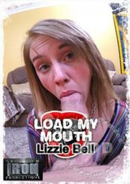 Load My Mouth - Lizzie Bell Boxcover