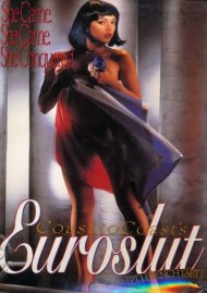 Euroslut Pt. 1 - French Tart Boxcover