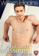 Ambush Massage Vol. 34 Porn Video