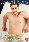 Ambush Massage Vol. 34 Boxcover