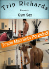 Gym Sex Boxcover