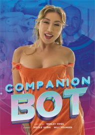 Companion Bot Boxcover