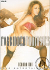 Forbidden Fantasies Boxcover