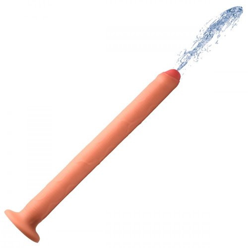 Hosed 15