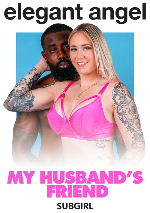 My Husband&#39;s Friend