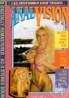 Anal Vision 2 Boxcover