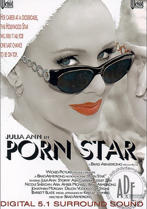 Porn Star 2002  Wicked Pictures Adult DVD Empire 