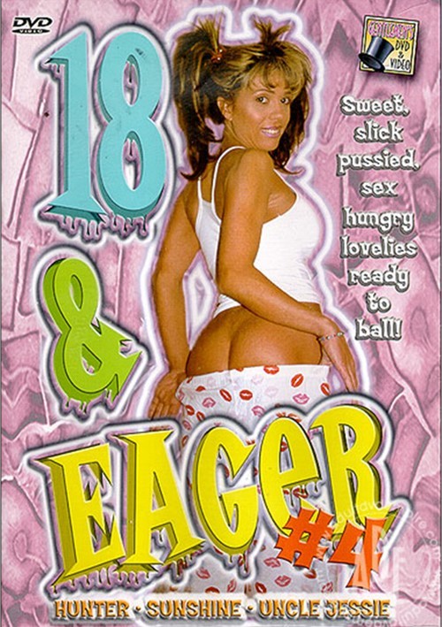 18 &amp; Eager #4