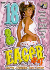 18 & Eager #4 Boxcover